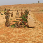 Mandalay Ah Ngunkhuai Zung, Penguk Zung, Meithat Zung Telh In Zungkip Rianṭuan Non-CDM Pawl Ralkap Training An Kai